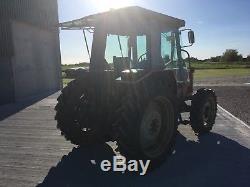 Massey ferguson 3060 tractor