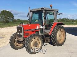 Massey ferguson 3060 tractor