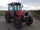 Massey Ferguson 3070 4x4 Tractor