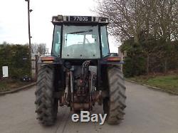 Massey ferguson 3070 4x4 Tractor