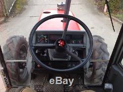 Massey ferguson 3070 4x4 Tractor