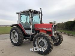 Massey ferguson 3070 Tractor