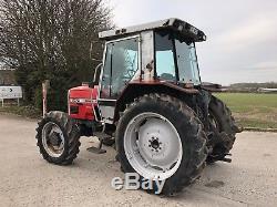 Massey ferguson 3070 Tractor