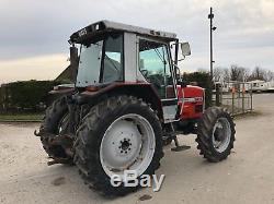 Massey ferguson 3070 Tractor