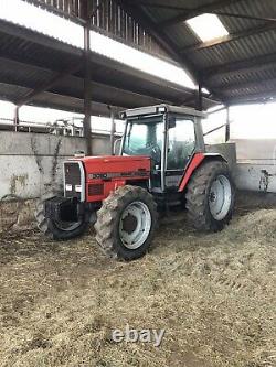 Massey ferguson 3080 tractor