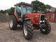 Massey Ferguson 3080 Tractor Gwo Tidy Tractor