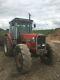 Massey Ferguson 3080 Tractor No Vat