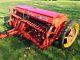 Massey Ferguson 30 Seed / Grain Tractor Drill