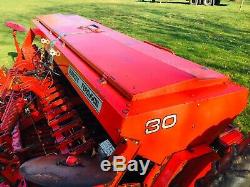 Massey ferguson 30 Seed / Grain Tractor Drill