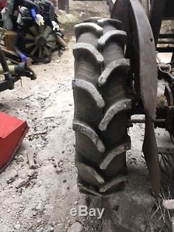 Massey ferguson 35 Needs Repairs