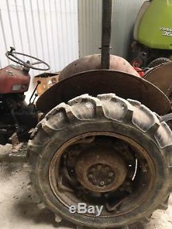 Massey ferguson 35 Needs Repairs