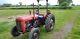 Massey Ferguson 35 Tractor V5 Log Book (62) Year Orignal Condition Gwo