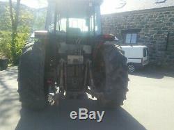 Massey ferguson 3630 tractor