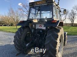 Massey ferguson 390 Hi Line Tractor
