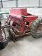 Massey Ferguson 3 Metre Disc Seed Drill