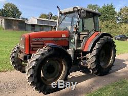 Massey ferguson 4270 Tractor
