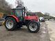 Massey Ferguson 6170 4wd Tractor