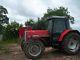 Massey Ferguson 6170 Tractor