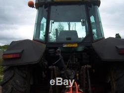 Massey ferguson 6170 tractor