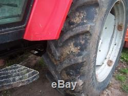 Massey ferguson 6170 tractor