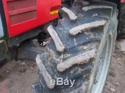 Massey ferguson 6170 tractor