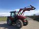 Massey Ferguson 6245 With Mailleux Loader