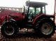Massey Ferguson 6255 Tractor With Loader