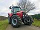 Massey Ferguson 7480 Dynavt Tractor