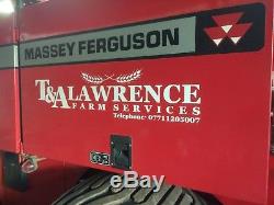 Massey ferguson 7485