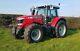 Massey Ferguson 7618 Front Linkage + 50k