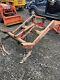 Massey Ferguson 80 Power Loader Jib Assembly To Fit Tractor