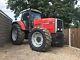 Massey Ferguson 8150 Tractor 4x4 180hp No Vat