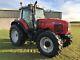 Massey Ferguson 8220 40k Dynashift Tractor