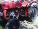 Massey Ferguson Tractor Spares Or Repair