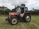 Massey Ferguson Tractor