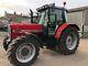 Massey Ferguson Tractor