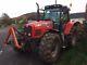 Massey Ferguson Tractor