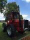 Massey Ferguson Tractor 1200