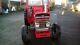Massey Ferguson Tractor 135 Multipower