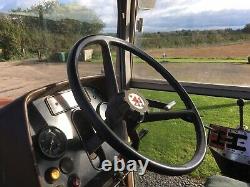 Massey ferguson tractor 2680