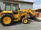 Massey Ferguson Tractor 30e Frontloader