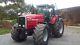 Massey Ferguson Tractor 8170 250hp 3900 Hours/full Powershift