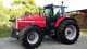 Massey Ferguson Tractor 8170 250hp 3900 Hours/ Full Powershift Jd New Holland