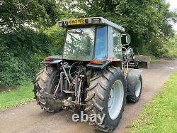 Massey ferguson tractor Loader Tractor 3065