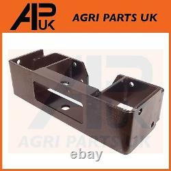 Metal Front Weight Frame Straight Axle for Massey Ferguson 135 148 230 Tractor