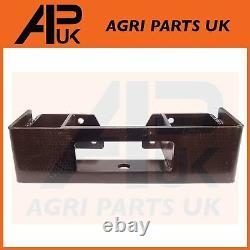 Metal Front Weight Frame Straight Axle for Massey Ferguson 135 148 230 Tractor
