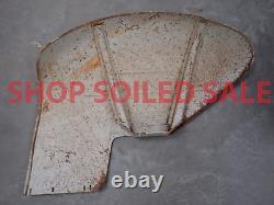 Mudguard LH Suits Massey Ferguson 35 135 9 Drop