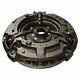 New Clutch Plate Double For Massey Ferguson Tractor 282 283 285s 383 390 471