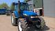 New Holland Tm140 Tractor Not John Deere, Case, Massey Ferguson