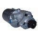 New Power Steering Pump For Massey Ferguson Tractor 175 255 265 275 382 50c